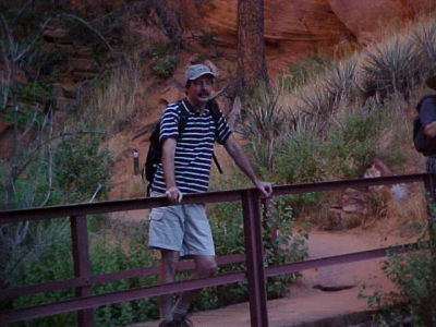 Donald Mcgowen
