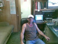 Frank Chuklochik