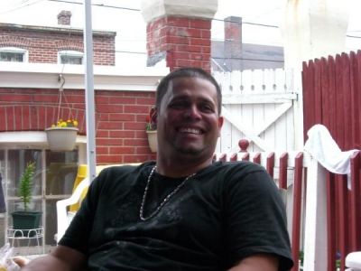 Carlos Velasquez