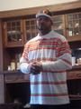 Jermaine Rushing