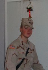 Aaron Allen