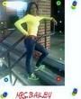 Brittney Cannady