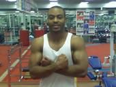 Leron Jones