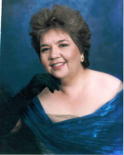 Carolyn Bustillos