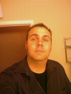 Justin Vandemark