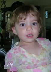 Amy Hescock