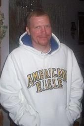 Brian Whisman