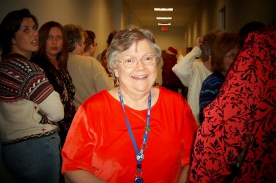 Elizabeth Jordan