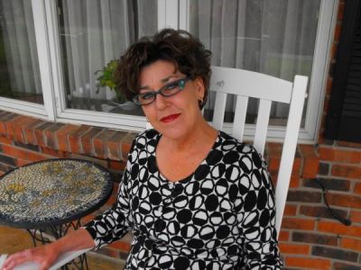 Kim Wright