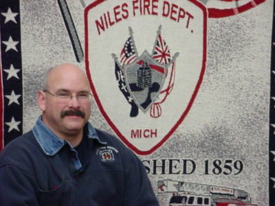 Donald Hughes