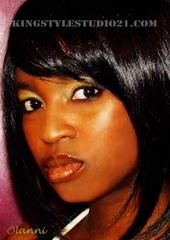 Olaitan Olanipekun