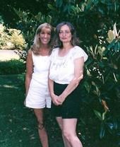 Sandra Funderburke