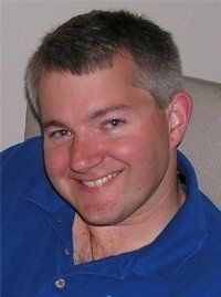 Thomas Stroup