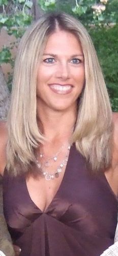 Dana Garrett