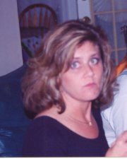 Christine Buie