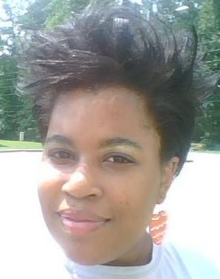 Allison Ragland