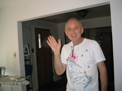 Christopher Browne