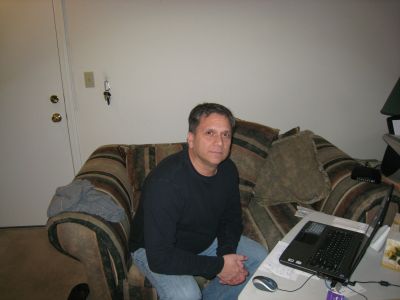 Robert Vasquez