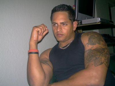 Leslie Vichot