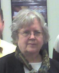 Margaret Anawalt