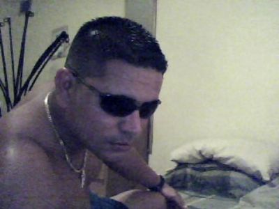 Erick Cangas