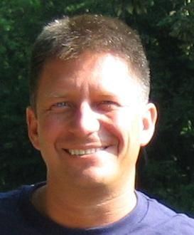 Michael Tomaszewski