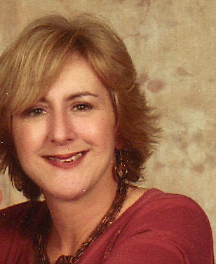 Susan Hinson