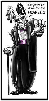 Omar Coronado