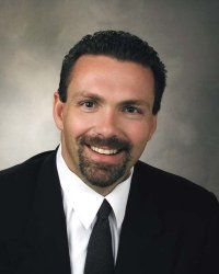 Michael Hansen