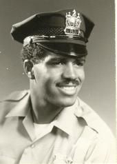 Richard Oakley
