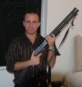 Jonathan Delshad