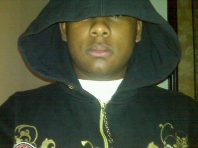 Chester Williams