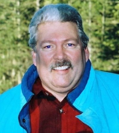 Paul Knight