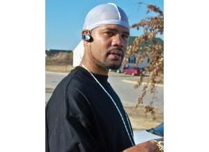 Phillip Carter