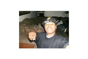 Dashawn Walker