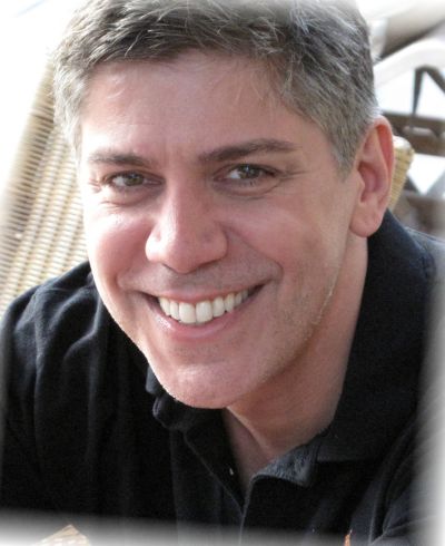 Kenneth Bascue