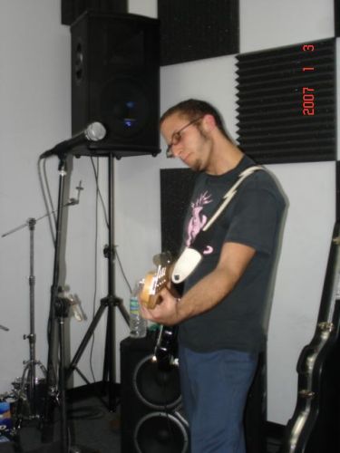 Daniel Harari
