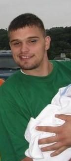 Cody Wayson