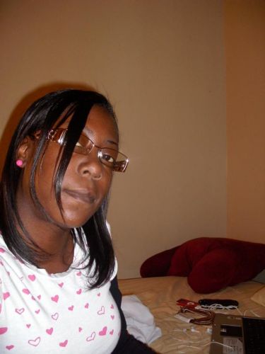 Khajade Mcfadden