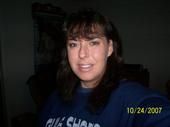 Traci Lee