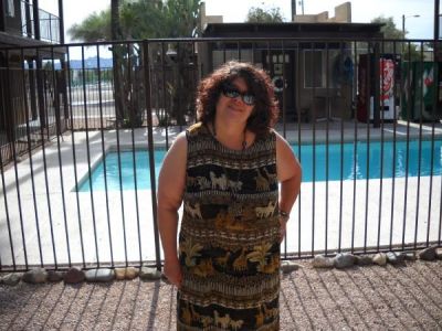 Debra Kilman