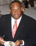 Timothy Skinner