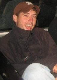 Daniel Enger