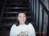 Mary Rouse