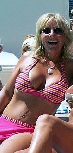 Diane Metzger