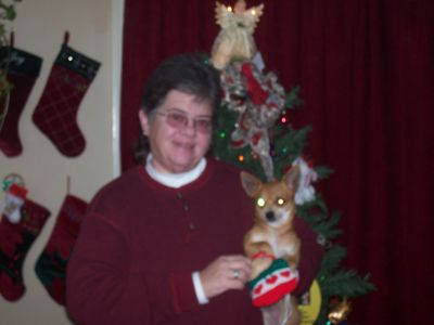 Marjorie Redden