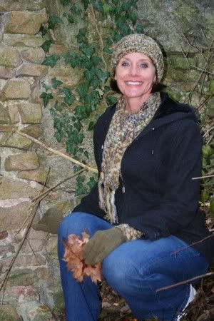 Julie Blaney