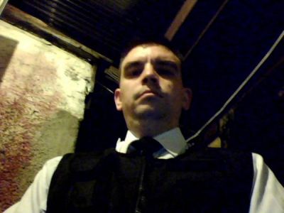 Matthew Templar