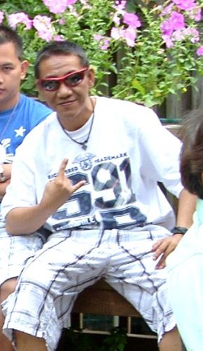 Ronald Barba