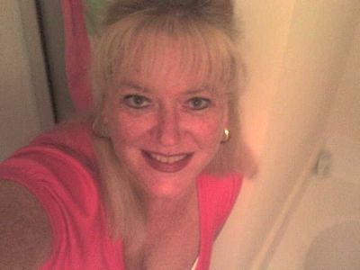 Vicki Cook
